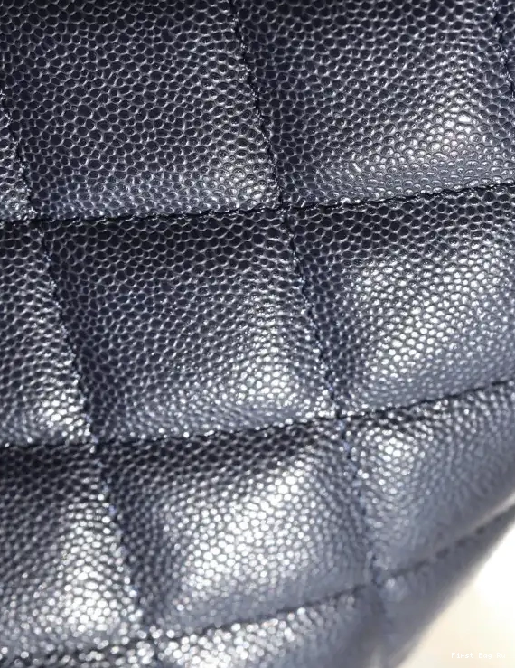 Firstbag Ru CHANEL BAG MEDIUM HANDLE FLAP WITH TOP 0524
